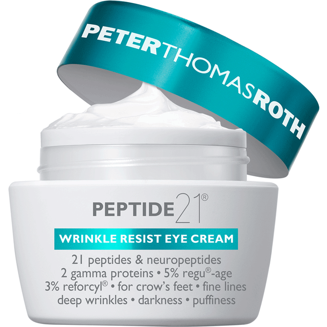Peter Thomas Roth Peptide 21 Wrinkle Resist Eye Cream 15 ml