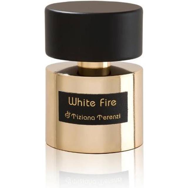 Tiziana Terenzi White Fire Extrait de Parfum 100ml - Imperfect Box