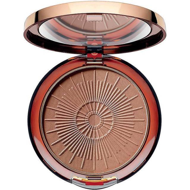 Artdeco Bronzing Powder Compact Longlasting Nº 30-Terracotta 10g