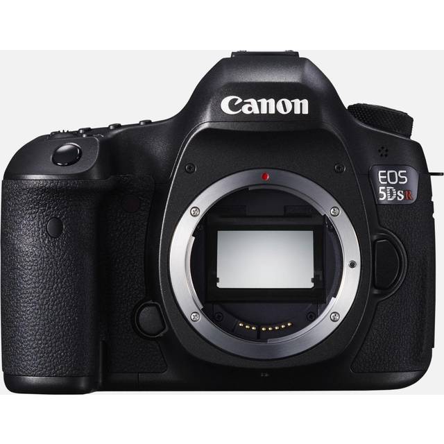 CANON EOS 5DSR Body