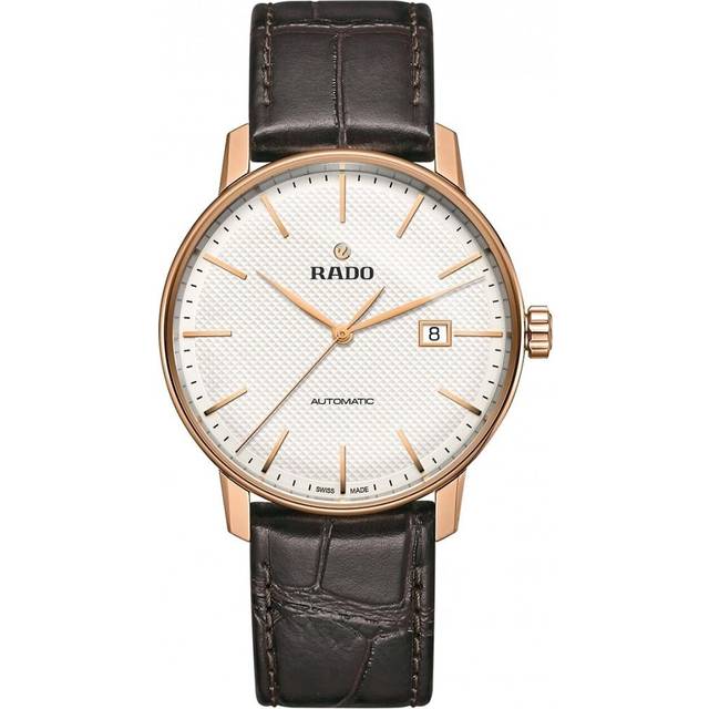 Rado Coupole Automatic - coloured