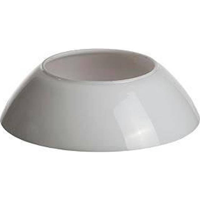 Louis Poulsen - PH 4½-3½ Underskärm Opal Glass