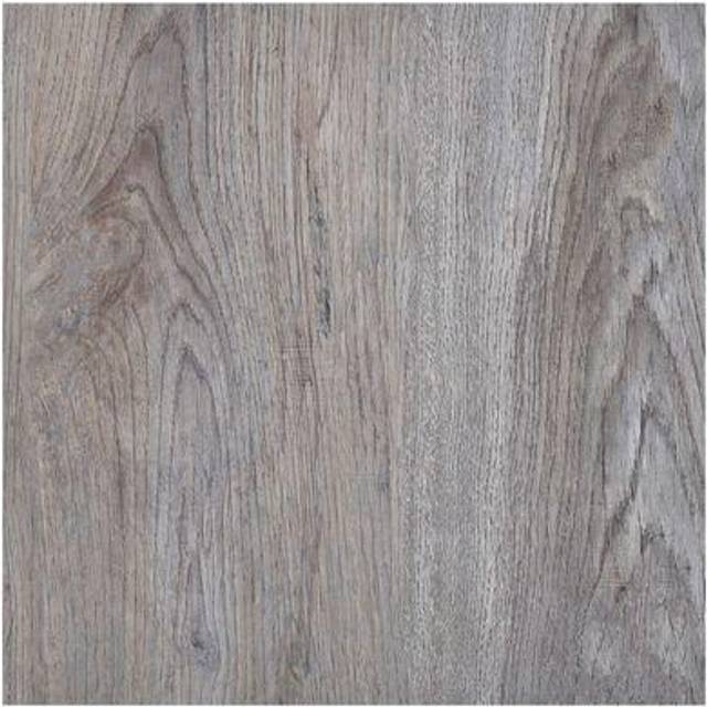 vidaXL Self-adhesive Flooring Planks 55 pcs PVC 5.11 m Light Brown, Brown