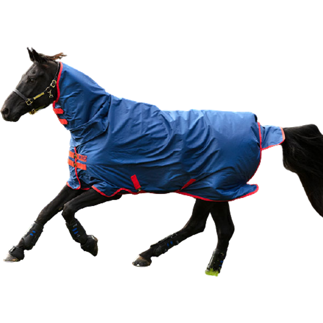 Outdoor horse blanket Horseware Mio Lite