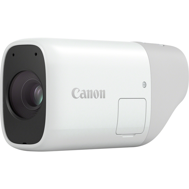 Canon PowerShot ZOOM Essential Kit