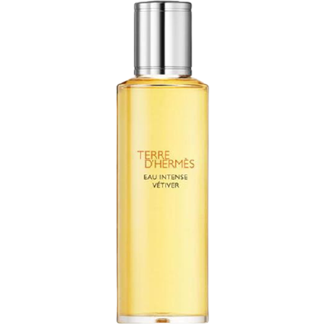 Terre d'Hermès Eau Intense Vétiver, Eau de Parfum 125ml Refill