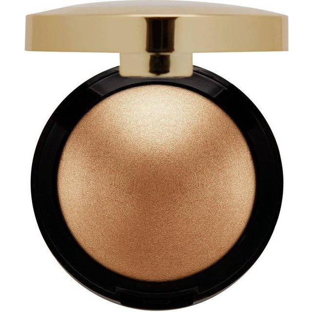 Milani Baked Highlighter #140 Bronze Splendore