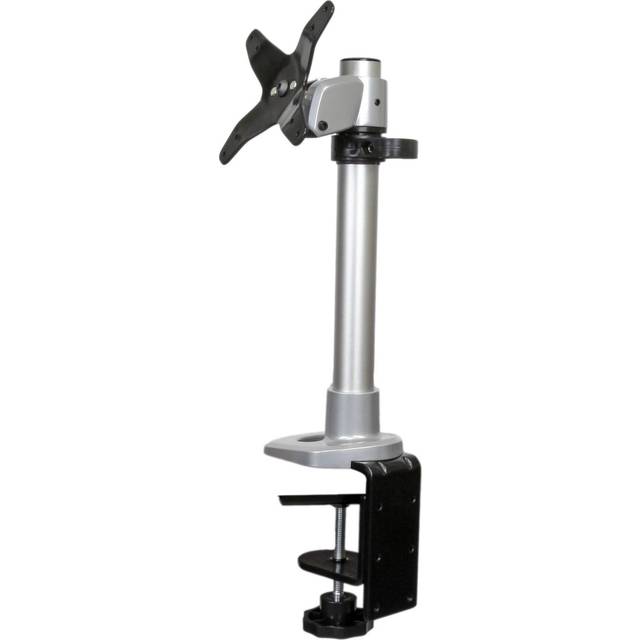 StarTech ARMPIVOT Height Adjustable Monitor Desk Mount Arm - Steel - StarTech.com