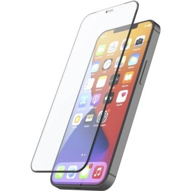 Härdat Glas Full Cover iPhone 13 mini