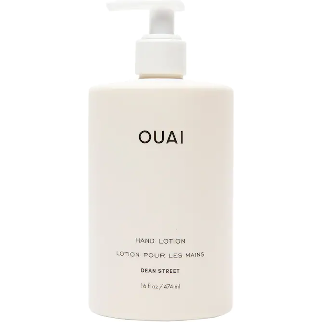 OUAI Hand Lotion 474ml