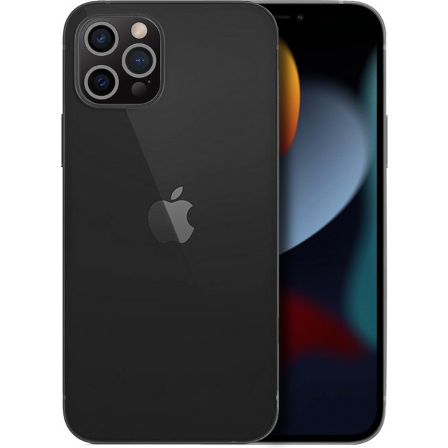 Puro iPhone 13 Pro Max 0.3 Nude, Transparent