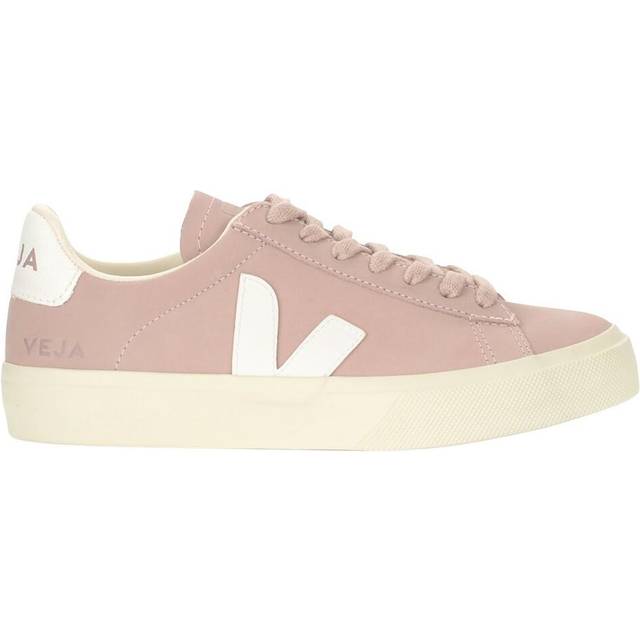Veja  Shoes (Trainers) CAMPO  - 8 - Pink - 8