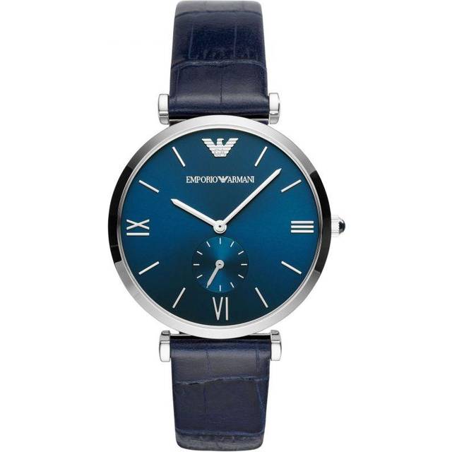 ARMANI AR11300 - Quartz Klocka Herr (40MM)
