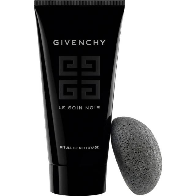 GIVENCHY Le Soin Noir Face Cleanser Face Sponge 175ml