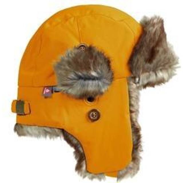 Isbjörn Squirrel Winter Cap Saffron (44/46cm)