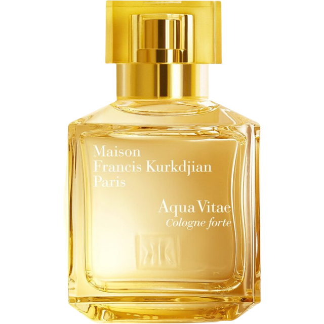Maison Francis Kurkdjian Unisex 1.2Oz Aqua Vitae Cologne Forte Edp