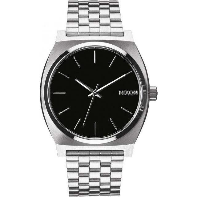 Watch Nixon Time Teller - Noir