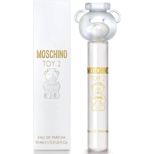 Moschino Toy 2 Eau De Parfum 10ml Spray