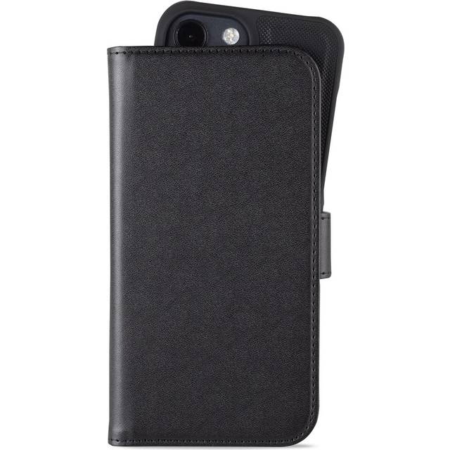 iPhone 13 Mini Holdit Plånboksfodral - Svart