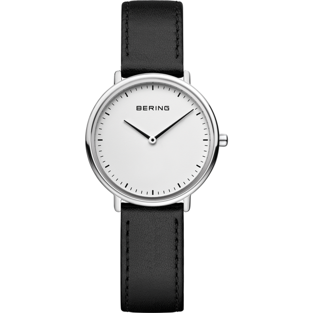 Bering 15729-404 Damenuhr Ultra Slim 29mm 3ATM