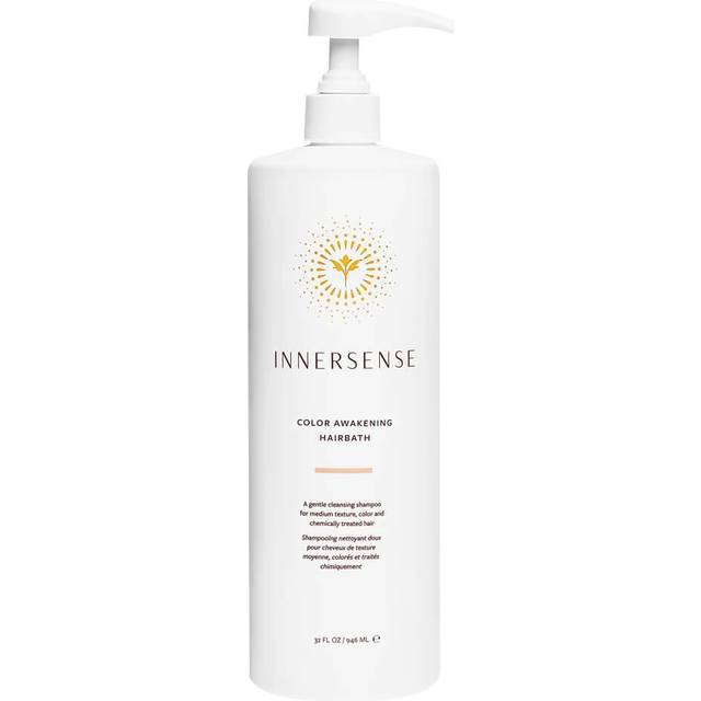 Innersense Color Awakening Hairbath Shampoo - 946 ml