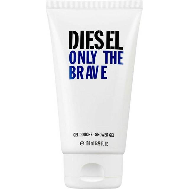 Diesel Only The Brave Shower Gel 150ml