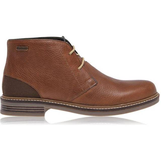 BARBOUR Barbour Readhead Chukka Boot |Brun |41