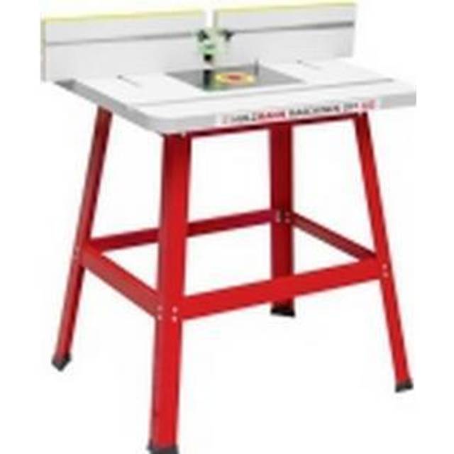 Holzmann Universal Router Table - Holzmann Tools - Multi - 81 x 61 x 86cm