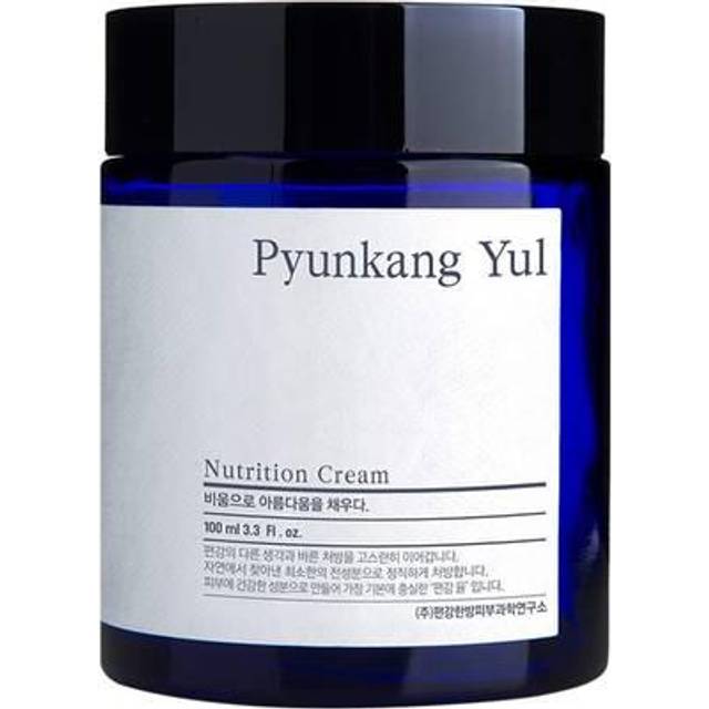 Pyunkang Yul - Nutrition Cream - 100ml