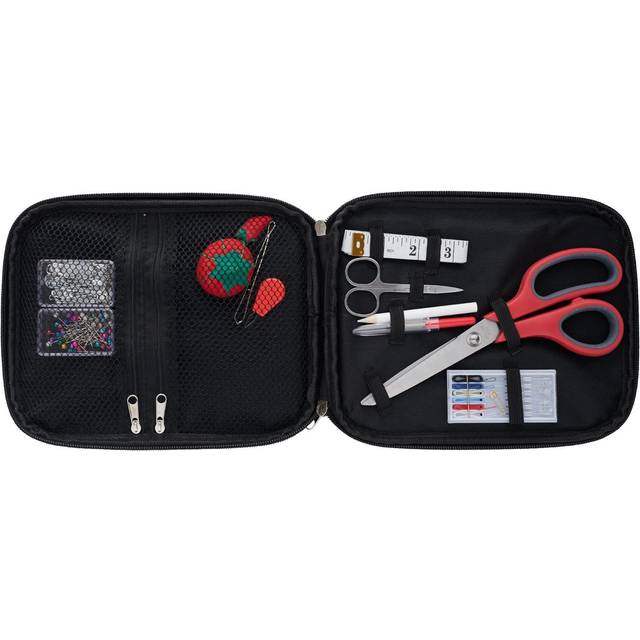 Singer Deluxe Sewing Kit Sytillbehör