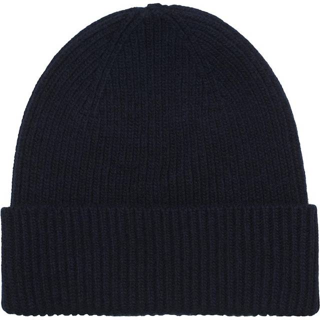 Colorful Standard Merino Wool Cap - Bleu - One size