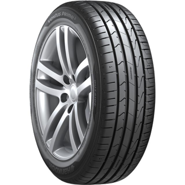 Hankook Ventus Prime3 Tyre - 185 65 15 92V XL Extra Load AO