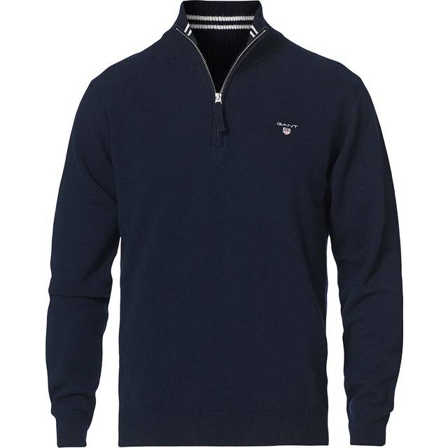 GANT 86213, jacka L, Blå