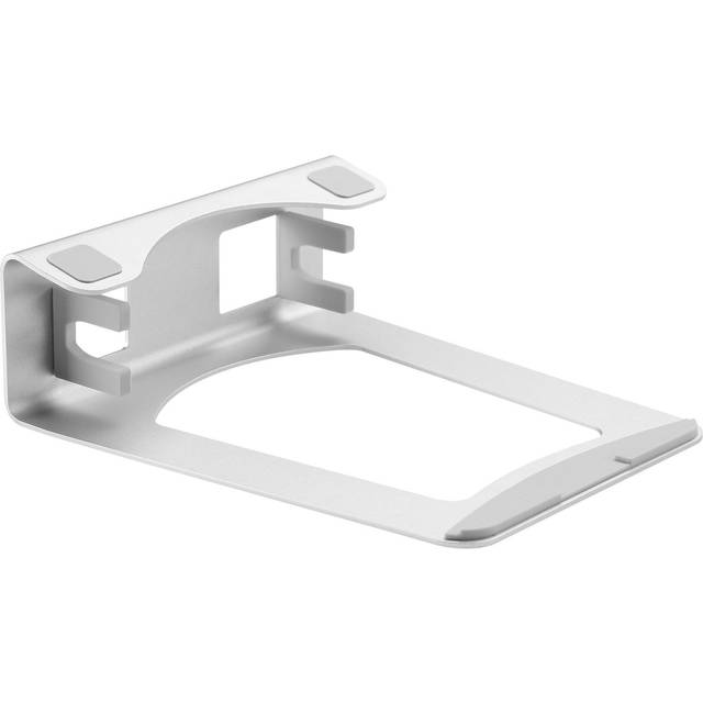 StarTech.com Laptop Stand - 2-in-1 Riser/Vertical Stand