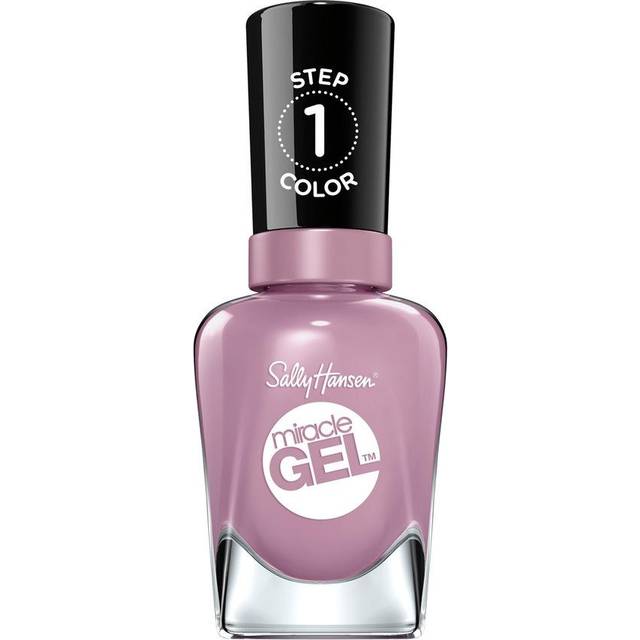 Sally Hansen Miracle Gel™ Nagellacksgel utan UV / LED tätning Skugga 270 Street Flair 14,7 ml
