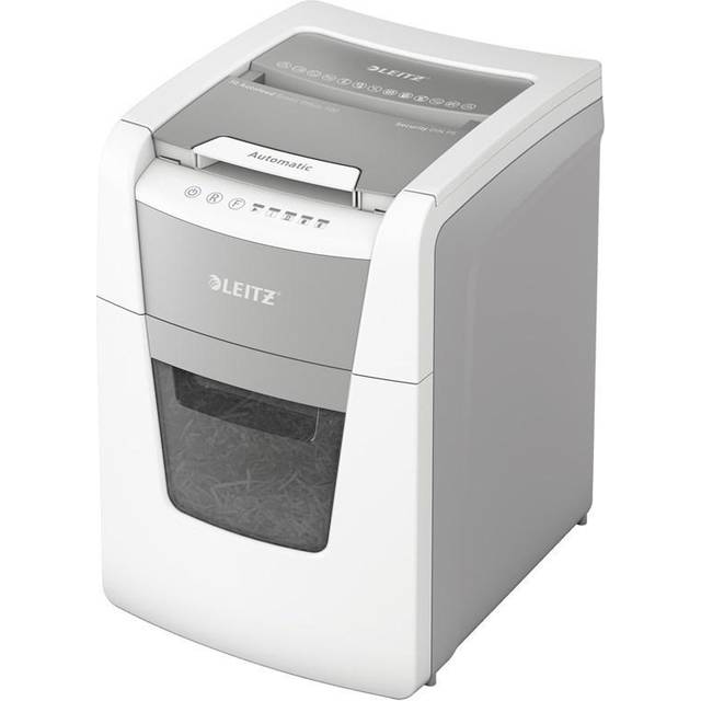 Dokumentförstörare LEITZ Automatisk 100