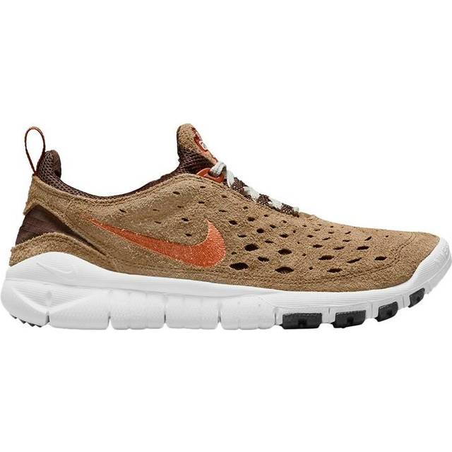 Nike - Free Run Trail Dk Driftwood Sneakers 42.5