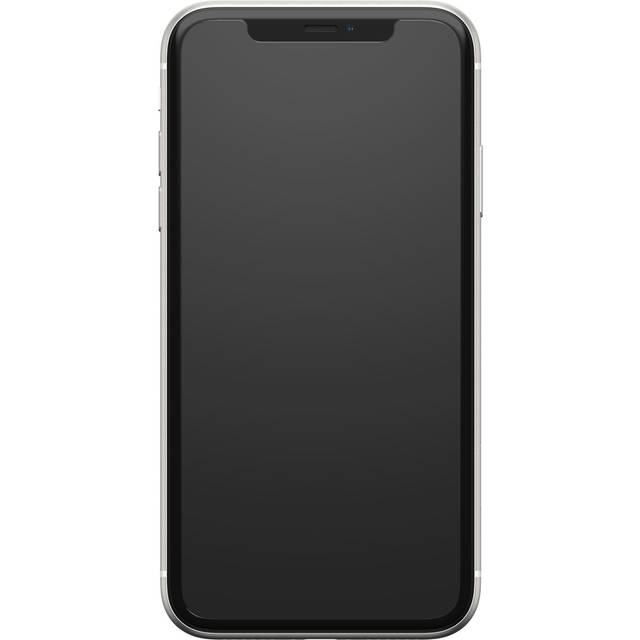 OtterBox Amplify Glare Guard avancerad skärmskydd iPhone 11 Pro transparent