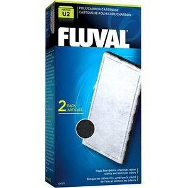 Fluval U2 Poly-Carb