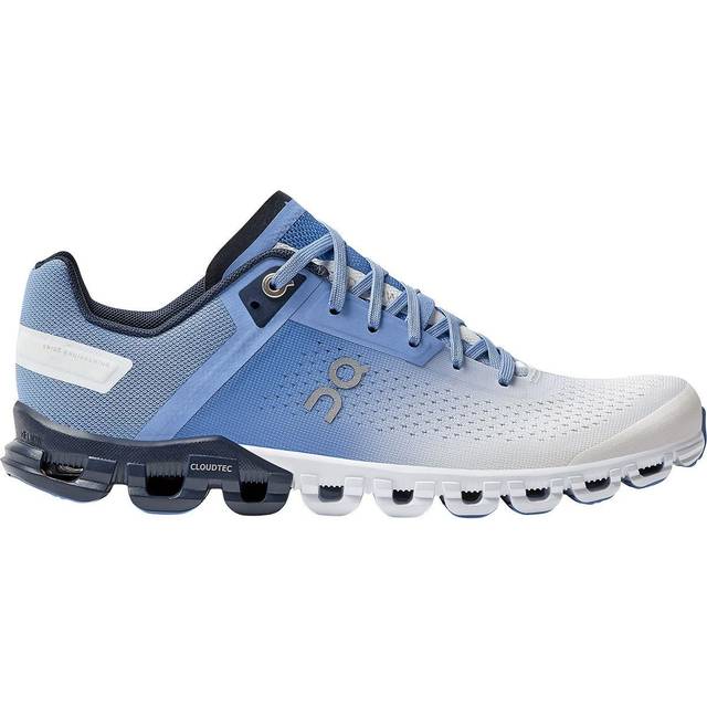 Cloudflow 3.0 Löparskor, Marina | White, Dam, 5