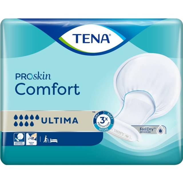 Inkoskydd Tena Comfort Ultima 26st