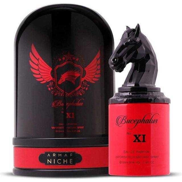 Armaf - Bucephalus XI 100ml Eau de Parfum Spray for Men