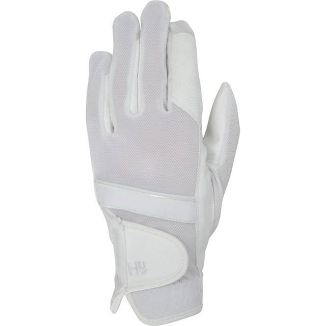 Hy5 Pro Performance Gloves - White / M