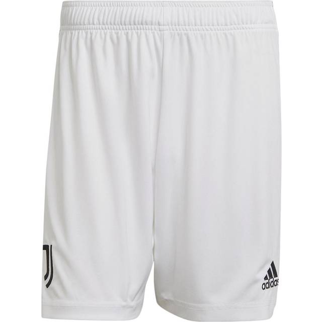 Juventus 21/22 Home träningsshorts, WHITE, Herr, XL