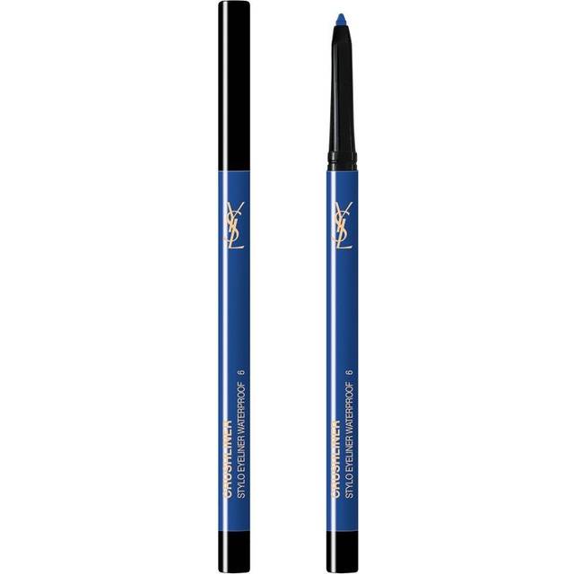 Yves Saint Laurent Eyeliner CrushLiner EyeLiner 06 BLUE