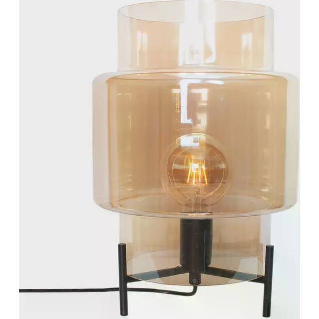 Ebbot Bordslampa 29cm Amber