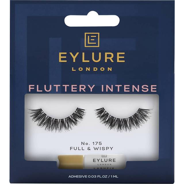 Eylure Full & Wispy #175 Fluttery Intense