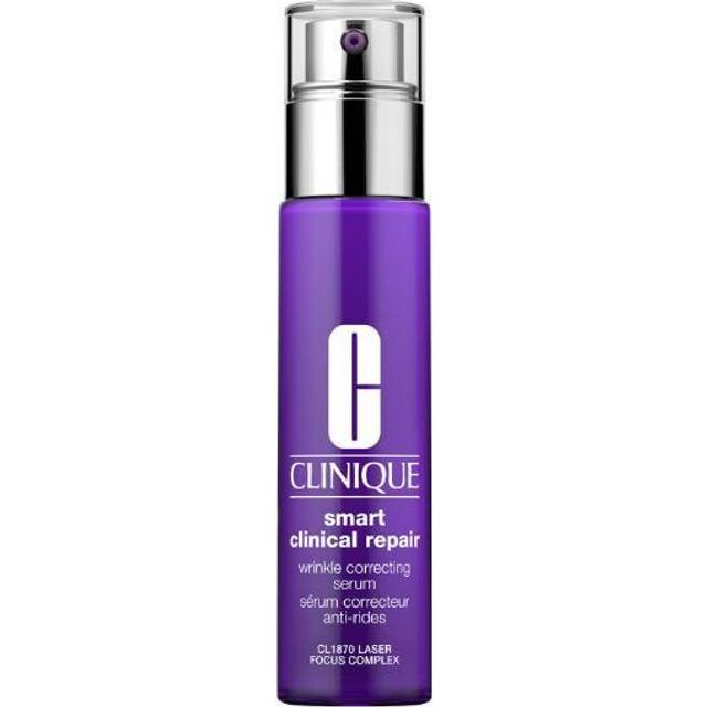 Smart Clinical Repair Wrinkle Correcting Serum