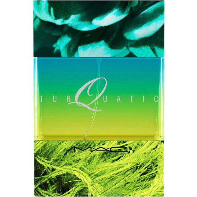 MAc Turquatic Perfume 50ml