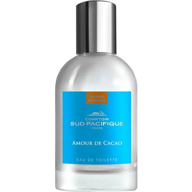 Comptoir Sud Pacifique Amour De Cacao Perfume 100 ml EDT Spray for Women (100 ml)